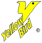 Yellow Bird/Huth