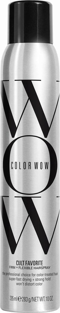 Color Wow Cult Firm+Flexible Hairspray