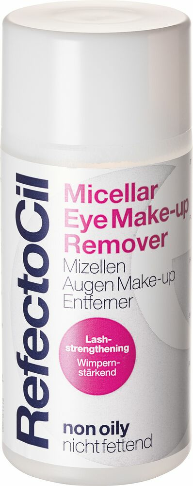 Refectocil Mizellen Make-Up Entf. 150ml