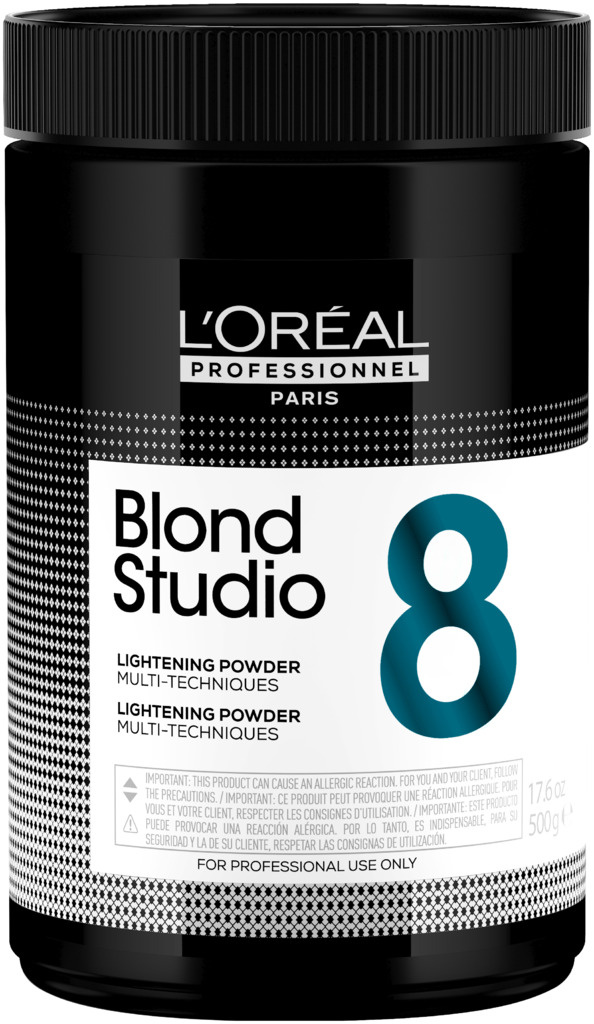 Blond Studio MT8 Bonder Inside 500g
