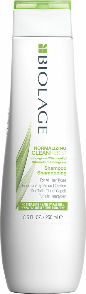 Biolage Normalizing Shampoo 250ml