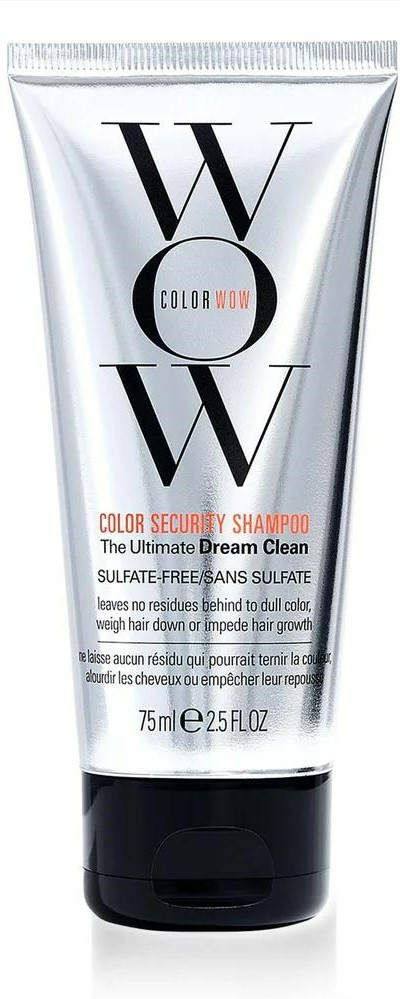 Color Wow Color Security Shampoo 75ml