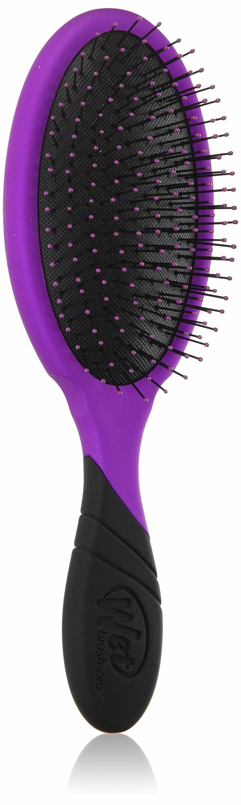 Wet Brush Pro Detangler Purple