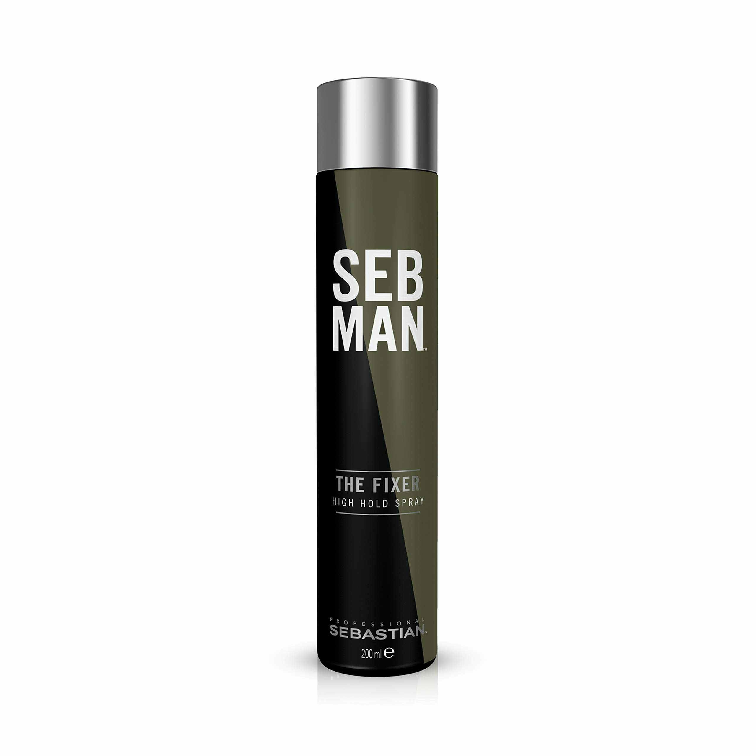 SEB MAN The Fixer Hairspray 200ml