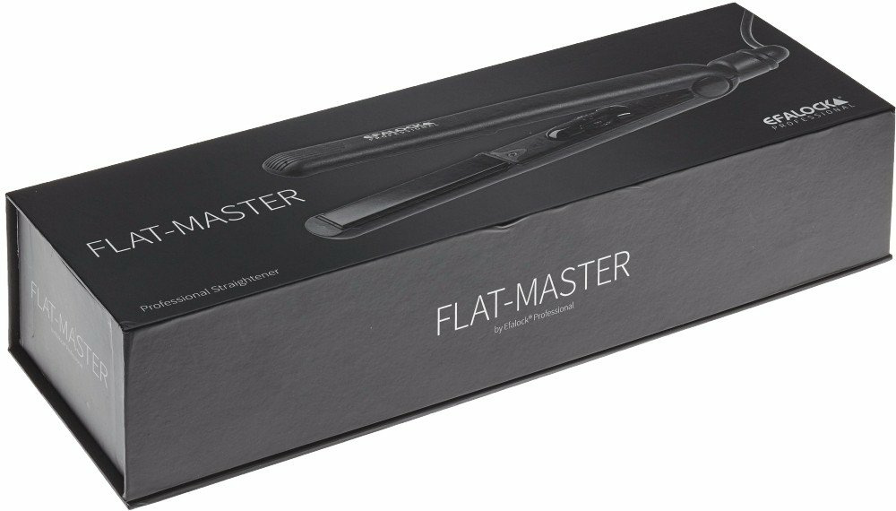 Efa Flat Master