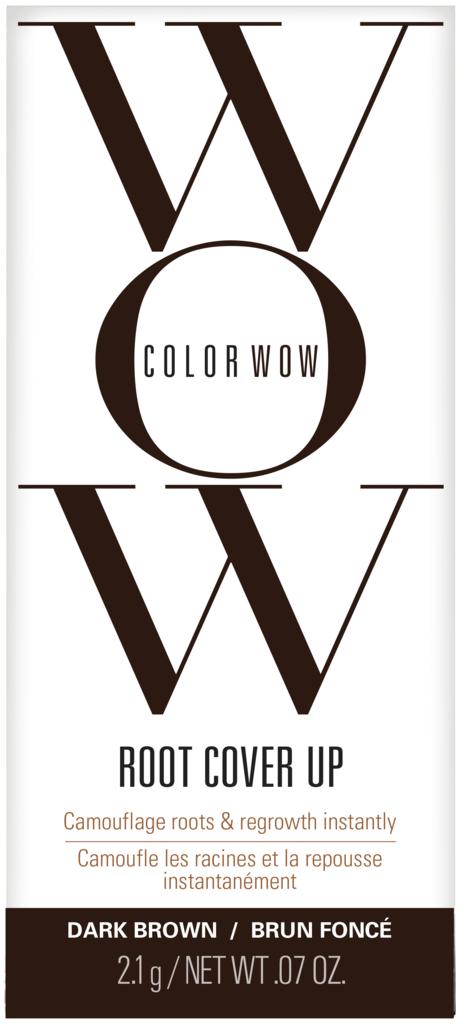 Color Wow Dark Brown