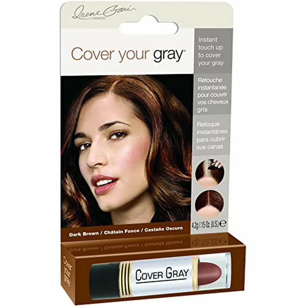 Cover your gray Stick darkbrown 4,2g