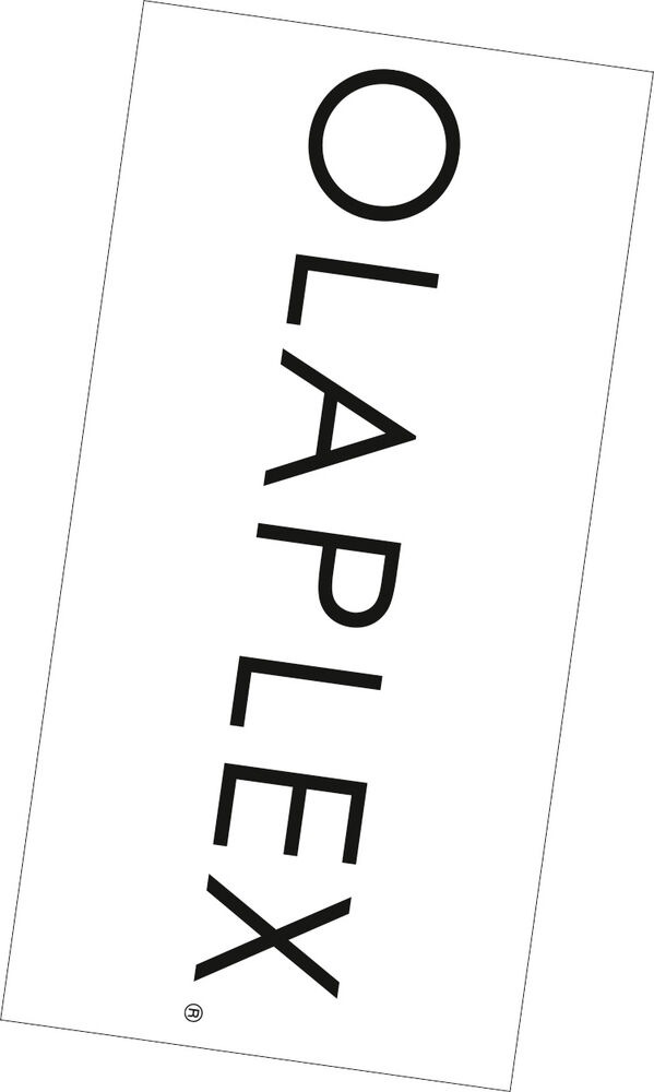 Olaplex Banner Logo 50x100cm