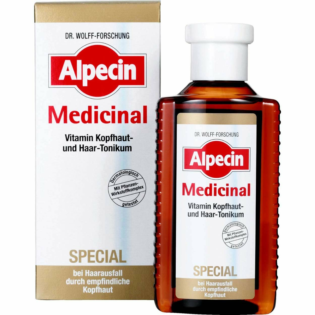 Alpecin Medicinal Special200ml
