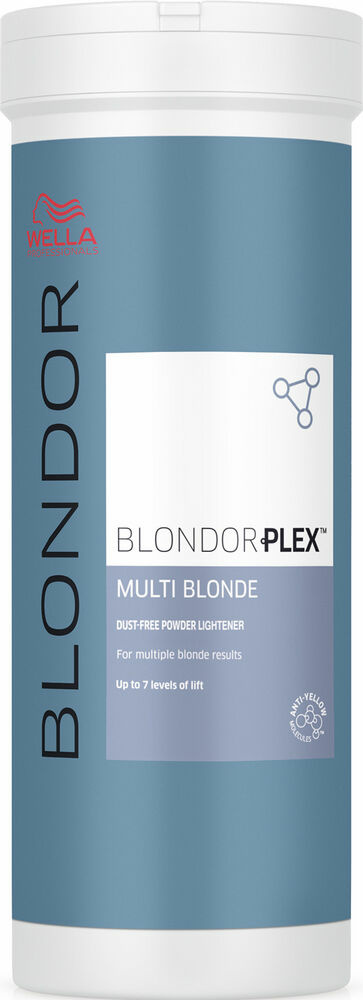 BlondorPlex 400g