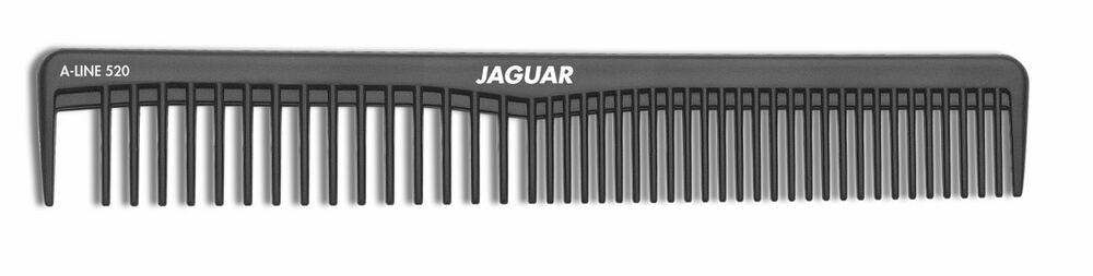 Jaguar A-Line Kamm A520 6.75