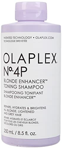 Olaplex No.4-P Blonde Toning Shamp.250ml
