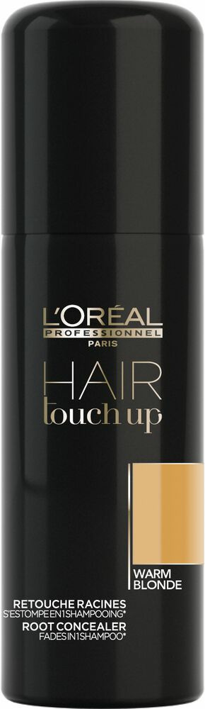 Hair Touch Up Blond 75ml