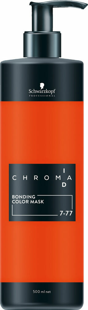 ChromaID Bonding Colour Mask 7-77 500ml