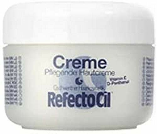 Refec.Skin Prot.Cream & Eye Mask 75ml