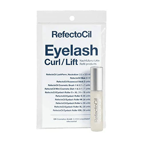 Refectocil Eyelash Lift Refill Glue 4ml