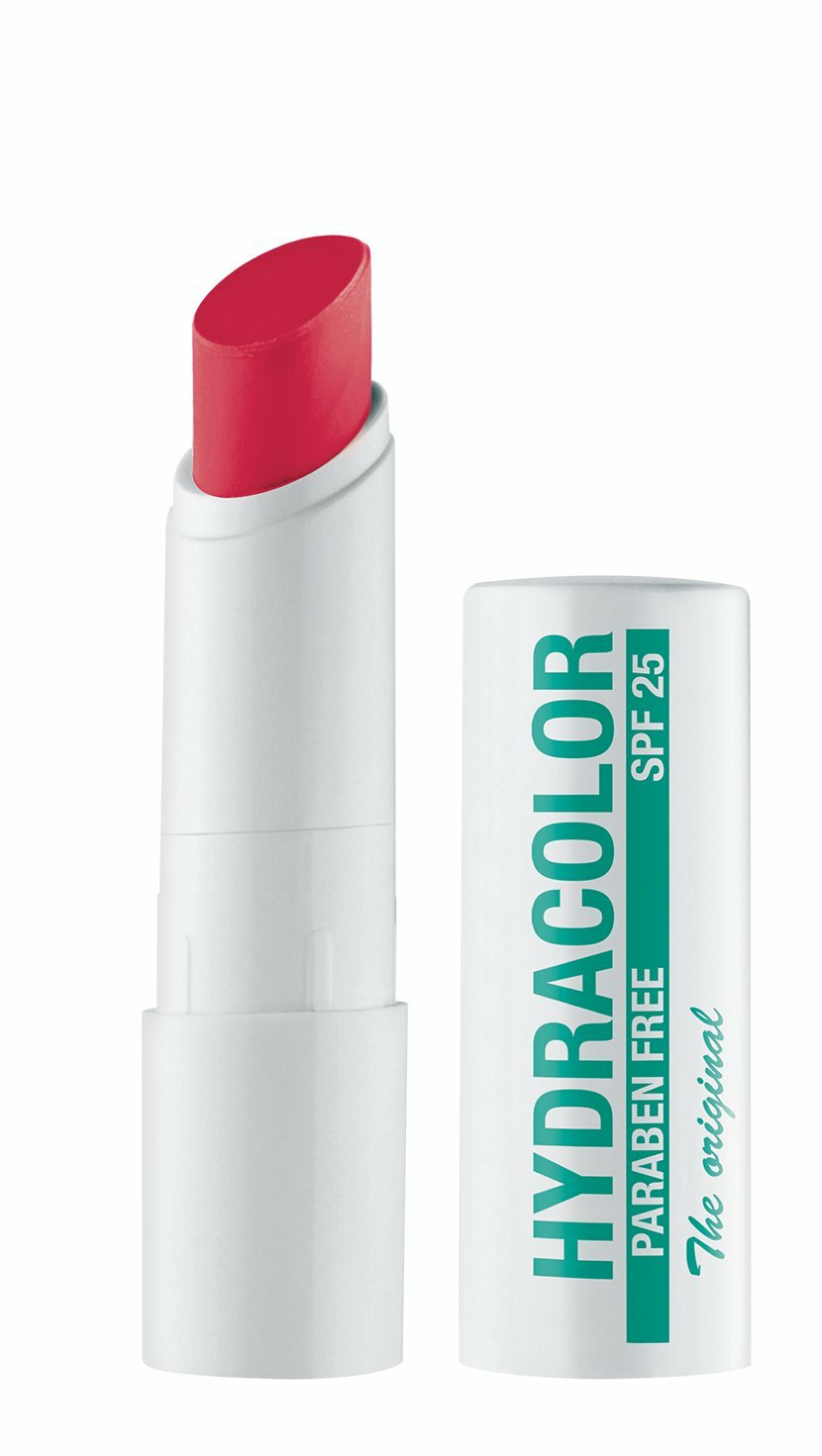 Hydracolor Classic Red 49  Tester