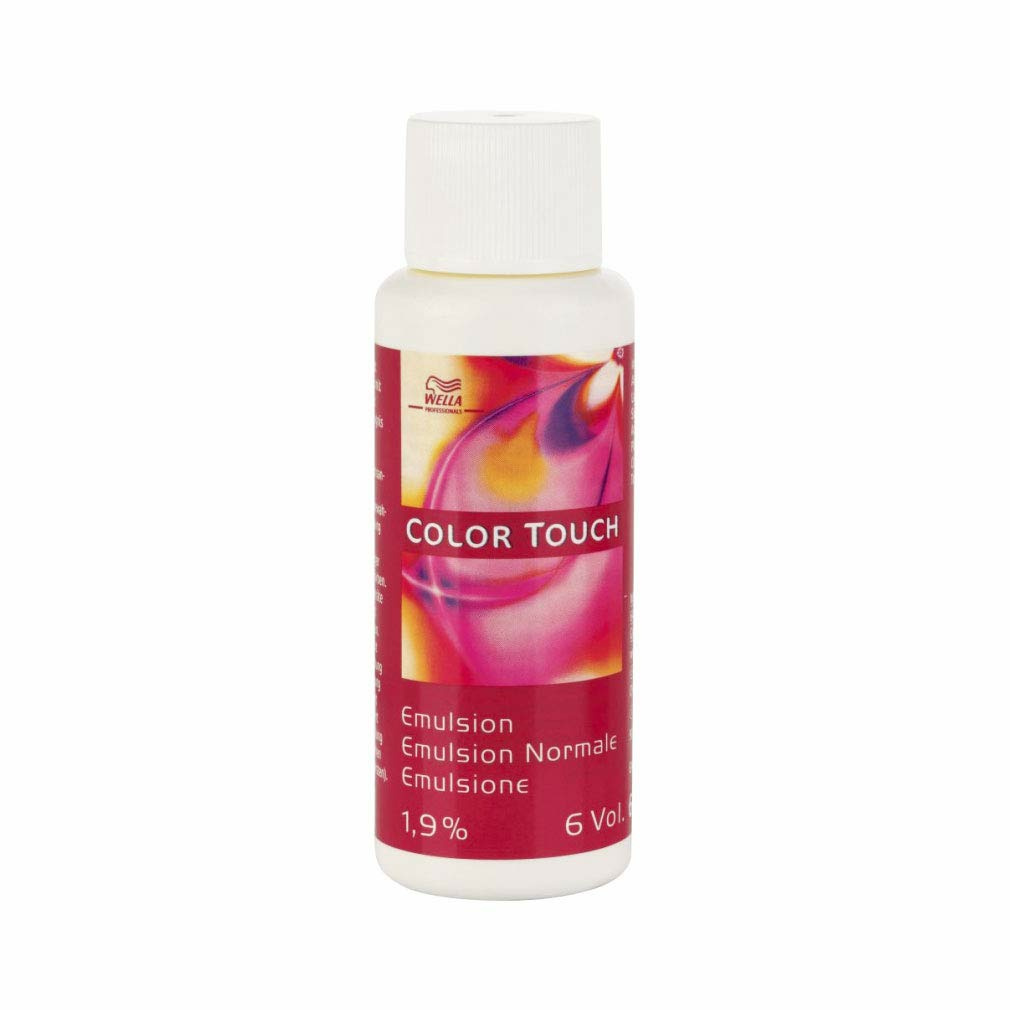 Color Touch Emulsion 1,9% 60ml