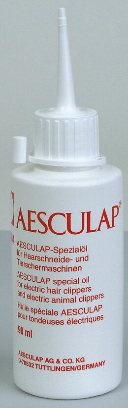 Aesculap Spezial-Öl 90ml GT604