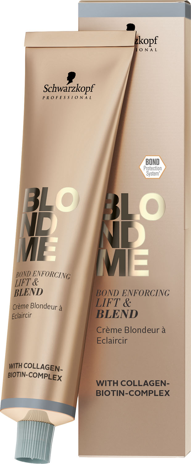Blondme Lift&Blend Ice-Irise 60ml