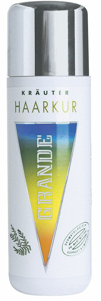 Grande Kräuter Haarkur 200ml