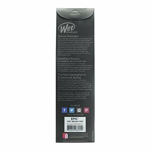 736658980554_7.jpg Wet Brush Epic Deluxe Detangle Brush