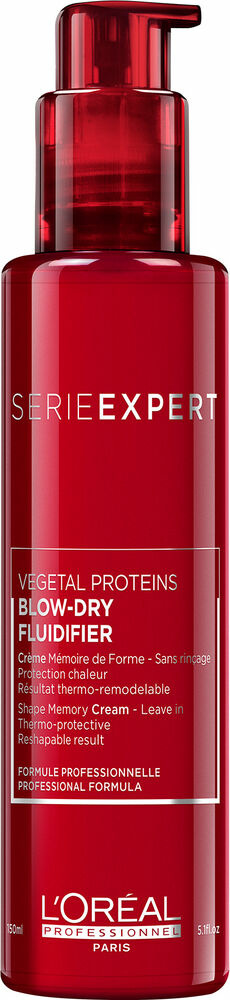 SE Blow-dry Fluidifier Leave-In S.150ml