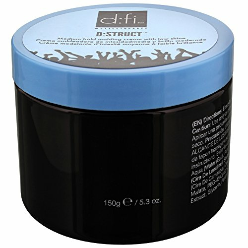 Revlon d:fi D:Struct 150g