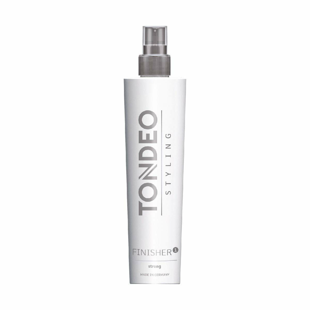 Tondeo Finisher 1 strong 200ml
