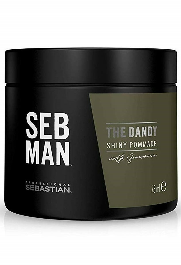SEB MAN The Dandy Pomade 75ml