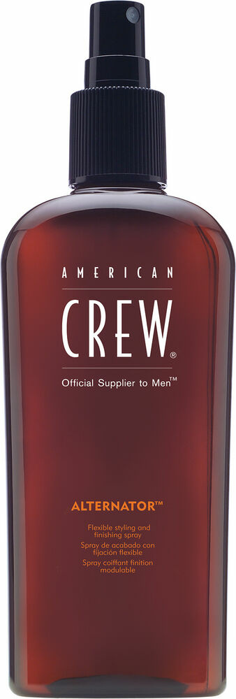 American Crew Cl.Alternator Fin.Sp.100ml