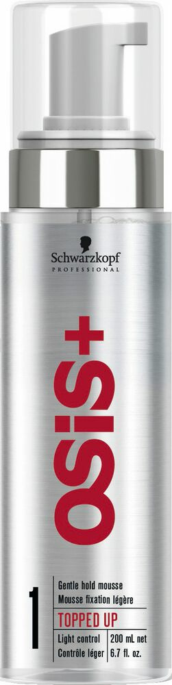 Osis Topped Up 200ml