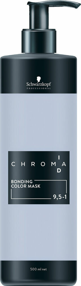 ChromaID Bonding Colour Mask 9.5-1 500ml