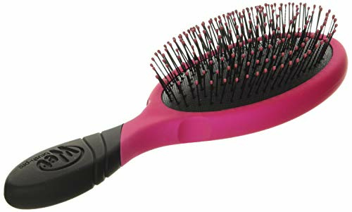 Wet Brush Pro Detangler Pink