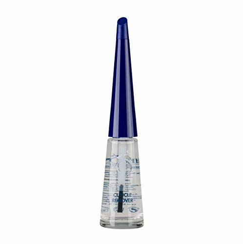 Herome Cuticle Remover 10ml