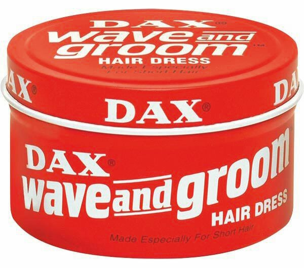 Dax Wave and Groom Wax Rot