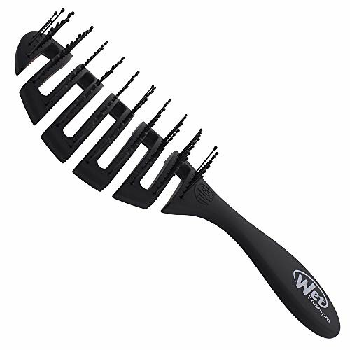 Wet Brush Flex Dry black