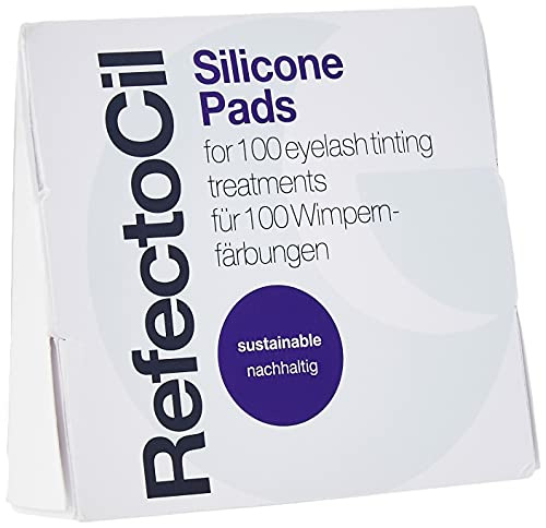 Refectocil Silicone Pads 2St.