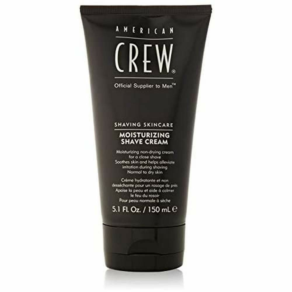 American Crew Moist. Shave Cream 150ml