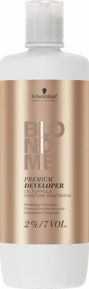 Blondme Premium Developer 2% 1L