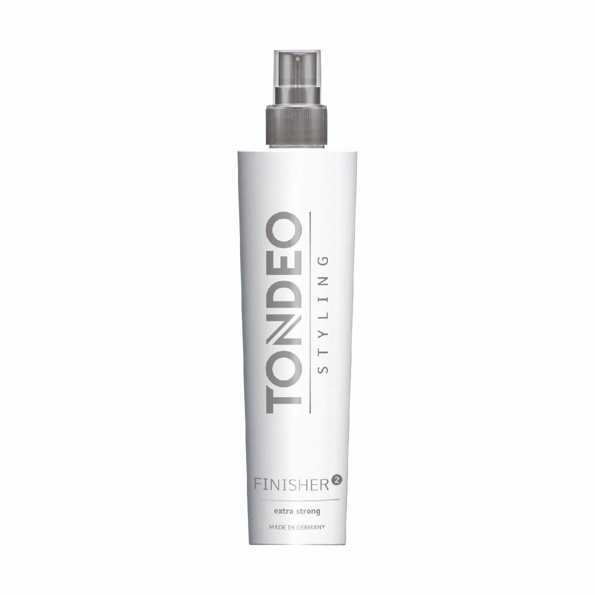 Tondeo Finisher 2 extra strong 200ml