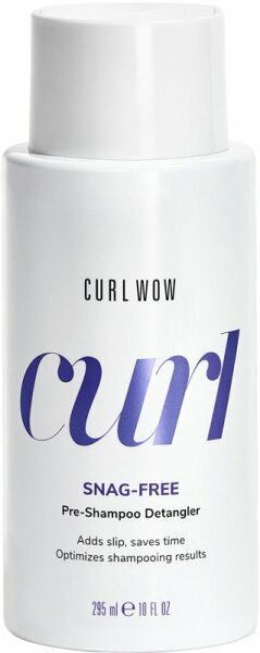 Color Wow Curl Shampoo Detangler
