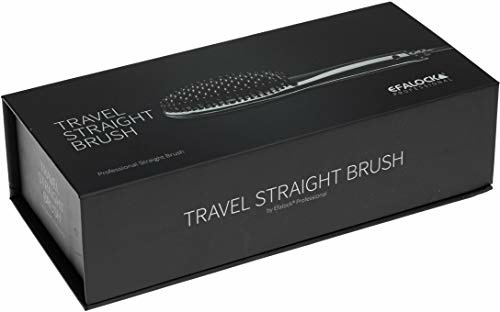 Efa Travel-Straight Brush