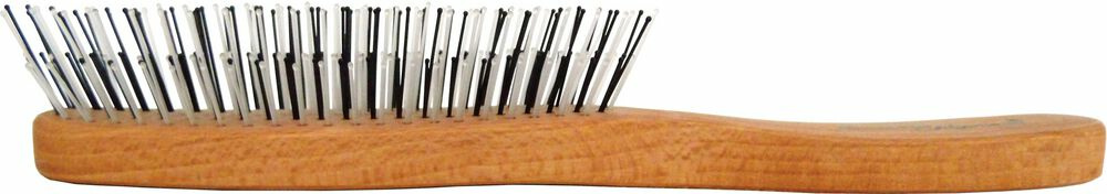HERC Scalp Brush Holz 8310