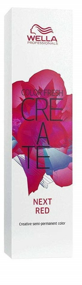 Color Fresh Create /8 Next Red 60ml