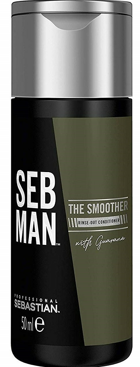 SEB MAN The Smoother Conditioner 50ml