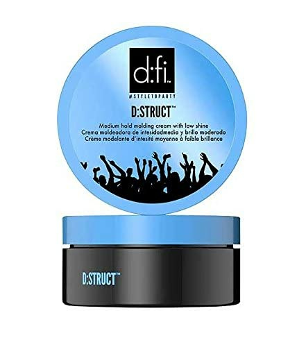 Revlon d:fi D:Struct 150g