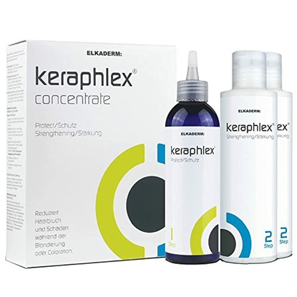 Keraphlex XL-Box 200ml+400ml