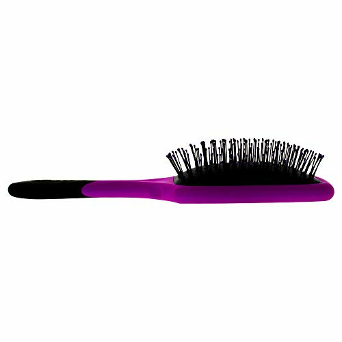 Wet Brush Pro Paddle Detangler Purple