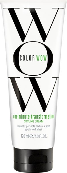 Color Wow One Minute Transformation